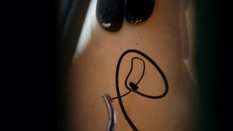 Snapshot of m1guele chatting on March 4, 6:50 pm Fucklover online show from March 4, 6:50 pm