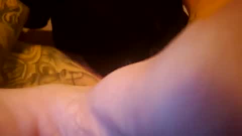 Fucklover online show from March 1, 9:50 pm