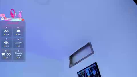 Snapshot of m1lk_choc chatting on September 25, 3:27 pm Mila online show from September 25, 3:27 pm