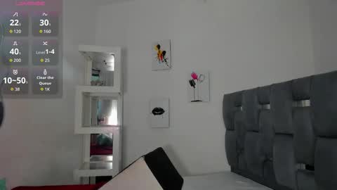 Mila online show from March 15, 5:08 pm