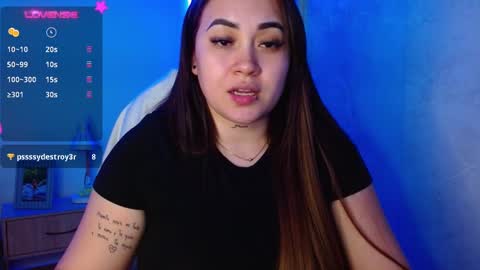 Meli online show from December 13, 11:39 pm