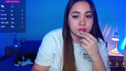 Meli online show from December 19, 11:46 pm