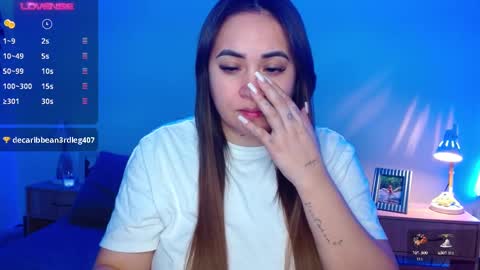 Meli online show from December 20, 2:52 am