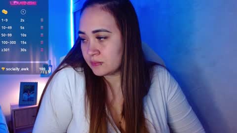 Meli online show from January 8, 1:32 am