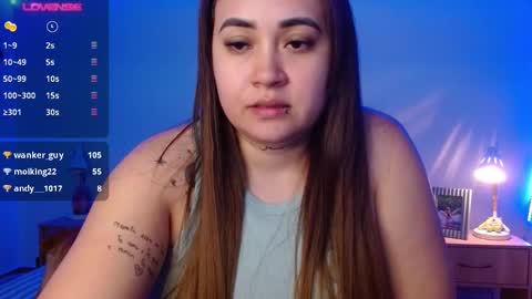 Meli online show from January 12, 1:32 am