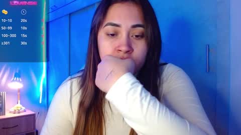 Meli online show from January 21, 10:19 pm