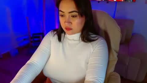 Meli online show from February 19, 8:49 pm