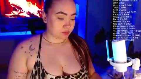 Meli online show from August 7, 12:45 am