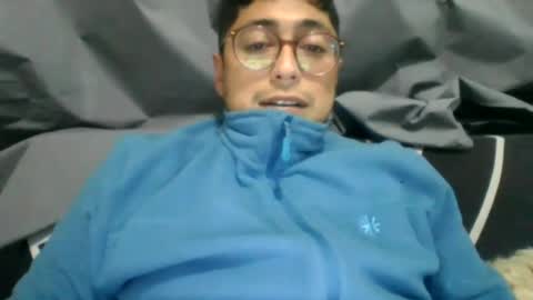 Snapshot of m4nchad0s chatting on July 1, 3:08 am M4nchad0s online show from July 1, 3:08 am