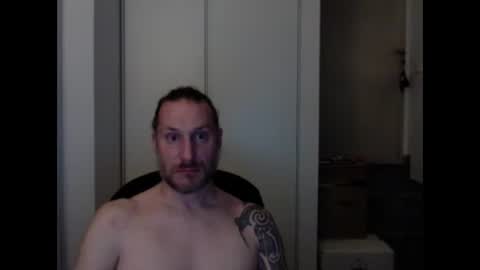 m4rduk online show from January 31, 10:42 pm