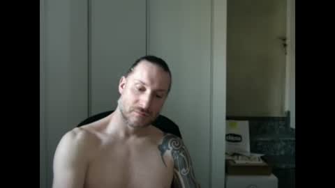 m4rduk online show from March 7, 3:07 pm