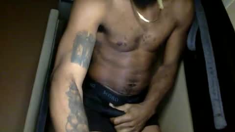 Marcus Black online show from December 4, 12:14 pm