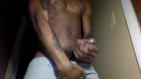 Marcus Black online show from March 10, 11:53 am