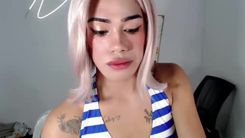 MARIA online show from February 19, 6:04 pm