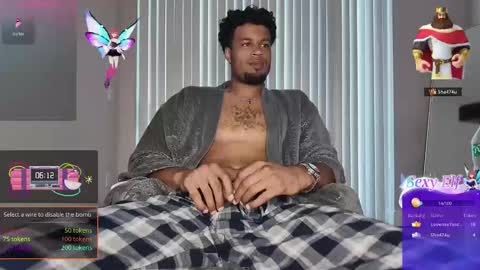 MD online show from March 8, 7:17 pm