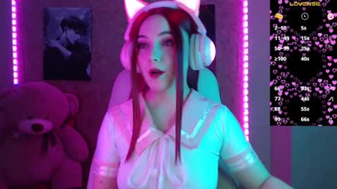 Melissa online show from December 30, 9:40 pm