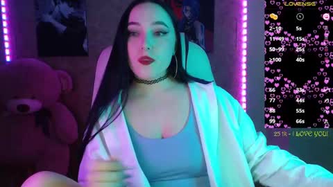 Melissa online show from March 1, 2:37 am