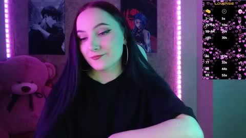 Melissa online show from October 15, 12:11 am