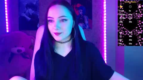 Melissa online show from November 8, 3:07 am