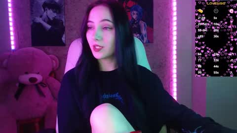 Melissa online show from November 10, 4:11 am