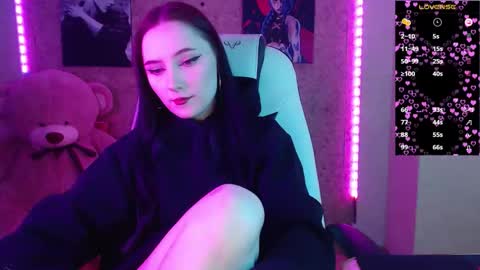 Melissa online show from December 21, 5:47 am