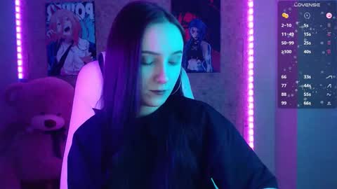 Melissa online show from January 9, 10:33 pm