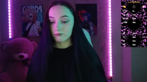 Melissa online show from January 17, 11:52 pm