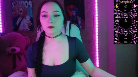 Melissa online show from February 9, 2:32 pm