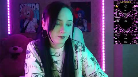 Melissa online show from March 14, 2:39 am