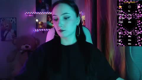 Snapshot of m_e_l_i_s_s_a_ chatting on June 14, 8:33 pm Melissa online show from June 14, 8:33 pm