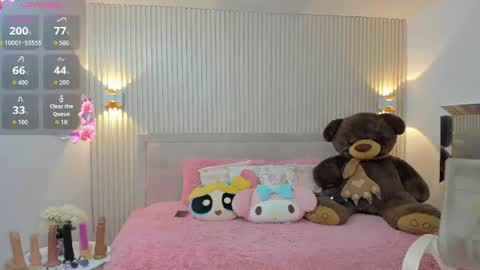 Snapshot of maa_joo chatting on June 13, 8:29 pm Maria online show from June 13, 8:29 pm