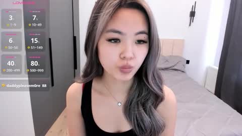 Snapshot of maakimita chatting on October 24, 7:27 am maakimita online show from October 24, 7:27 am