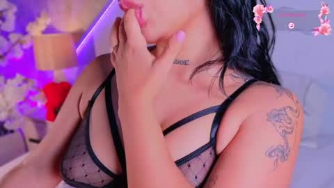 Malu Lopez online show from May 2, 5:18 pm