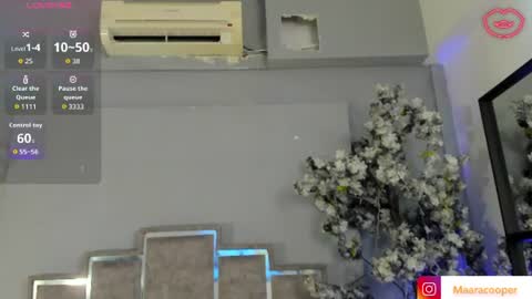 Maraacooper online show from July 22, 3:31 am