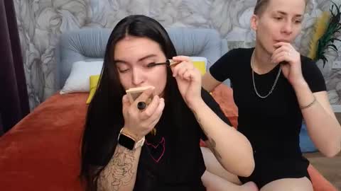 maary__jane online show from October 7, 8:22 am