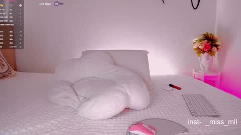 Mary online show from January 28, 10:45 pm