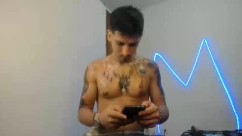 itgram pezlo josue online show from February 9, 9:41 pm