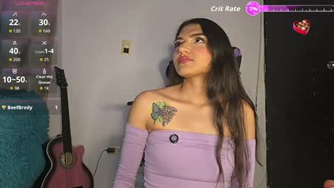 Snapshot of mabel_candy chatting on May 25, 9:32 pm Mabel Candy online show from May 25, 9:32 pm