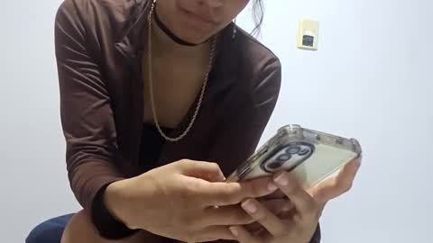Snapshot of mabel_candy chatting on June 9, 6:41 pm Mabel Candy online show from June 9, 6:41 pm