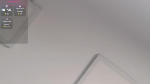 Mabel online show from May 19, 2:45 pm