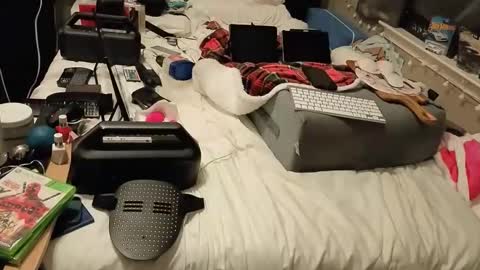 mac1119 online show from February 9, 7:45 am