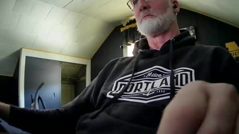 Snapshot of mac8181 chatting on February 1, 5:44 pm mac8181 online show from February 1, 5:44 pm