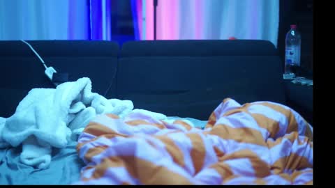 Mac Troy online show from October 13, 8:09 pm