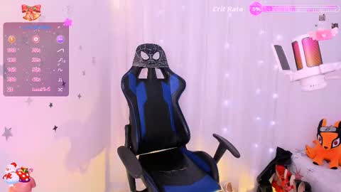 Snapshot of maca_rena_ chatting on November 23, 5:46 pm MacarenaIndependent model online show from November 23, 5:46 pm