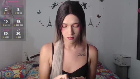 Snapshot of macarena_05_ chatting on September 10, 9:04 pm macarena_05_ online show from September 10, 9:04 pm