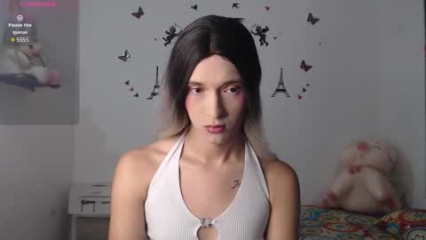 Snapshot of macarena_05_ chatting on September 14, 5:56 pm macarena_05_ online show from September 14, 5:56 pm