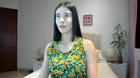 Macarena online show from April 12, 2:49 am