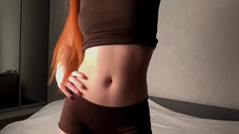 Nicole online show from August 3, 10:02 pm
