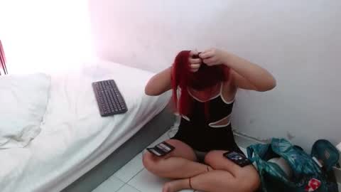 machine_gun27 online show from January 24, 1:56 am