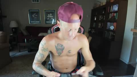 machinecumkelly69 online show from September 22, 5:37 pm